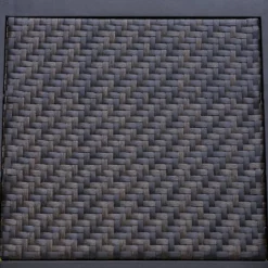 Rattan Wicker 360 Swivel Patio Dining Chairs - Captiva Designs 10 Rattan Wicker 360 Swivel Patio Dining Chairs - Captiva Designs -Crosley Sales Store GUEST 301c7b1b 8741 406b 8f32 ec6214a02992