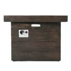 Christopher Knight Home Cordoba 5pc Iron Outdoor Patio Fire Pit Furniture Set -Crosley Sales Store GUEST 30daa522 b985 40a4 a032 804e0c2ddbb5