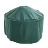 Plow & Hearth - All-Weather Outdoor Fire Pit Cover