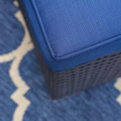 6pc Patio Rattan Furniture Set - Captiva Designs -Crosley Sales Store GUEST 34bc29f3 95d7 464a a3dc 28dc47f27dc2 1