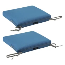 Ravenna Water-Resistant Patio Seat Cushion - Classic Accessories -Crosley Sales Store GUEST 35d8c2ba 3c65 465f a0df 087211a48e58