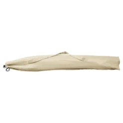 7.5' X 7.5' UV And Wind Resistant Beach/Patio Umbrella Warm White - CorLiving 8 7.5' X 7.5' UV And Wind Resistant Beach/Patio Umbrella Warm White - CorLiving -Crosley Sales Store GUEST 37900aea 03b8 481f b384 9a2fffc8690e