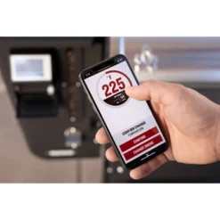 Camp Chef 24" WIFI Woodwind Pellet Grill -Crosley Sales Store GUEST 37ca8758 b3af 4d6b ae37 26bfa3eed548