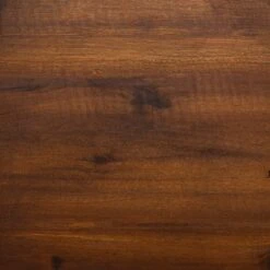 7pc Slatted Chevron Acacia Patio Dining Set - Saracina Home -Crosley Sales Store GUEST 38bdd4ce 518d 4789 9572 5f897e6cdd02