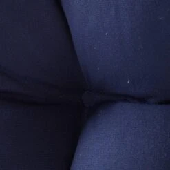 Outdoor Solid Navy Sunbrella Seat Cushion - Kensington Garden -Crosley Sales Store GUEST 3b0e5340 0f6e 44e2 b930 504ffb63f671