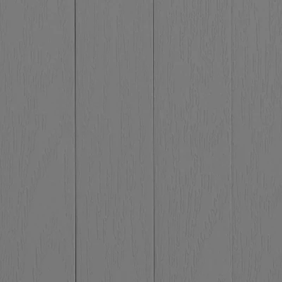 Merrick Lane 5 Piece Indoor/Outdoor Dining Set With Table And Four Chairs With Black Poly Resin Slats 3 Merrick Lane 5 Piece Indoor/Outdoor Dining Set With Table And Four Chairs With Black Poly Resin Slats - Image 3