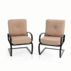 Captiva Designs 3pc Patio Bistro Set With Square Umbrella Table 15 Captiva Designs 3pc Patio Bistro Set With Square Umbrella Table -Crosley Sales Store GUEST 3dbe8dc5 b765 48bf 8e54 63e988105de8