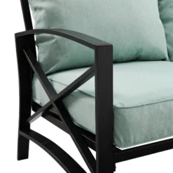 Kaplan 2pc Outdoor Sofa Set - Mist - Crosley 10 Kaplan 2pc Outdoor Sofa Set - Mist - Crosley -Crosley Sales Store GUEST 3f3fecf3 01f6 47b5 90ae 3f11ce19ad5b