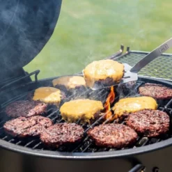 Oklahoma Joe's Bronco Drum Smoker 19202089 -Crosley Sales Store GUEST 419e49ef 5604 48db aa57 7b9dd4e4d0d6