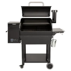 Cuisinart CPG-700 Deluxe Wood Pellet Grill And Smoker -Crosley Sales Store GUEST 41e5322f fa1e 4a5b a330 7d2fe7f4ad92