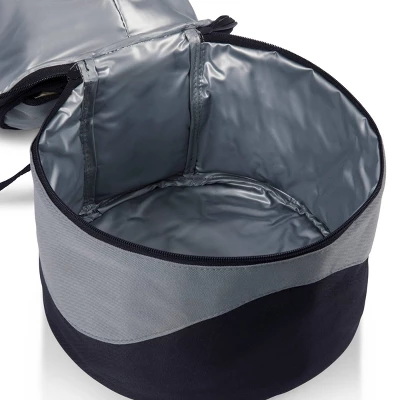 Picnic Time Caliente - Charcoal Grill With Tote/Cooler Model 771-00-175 8 Picnic Time Caliente - Charcoal Grill With Tote/Cooler Model 771-00-175 - Image 8