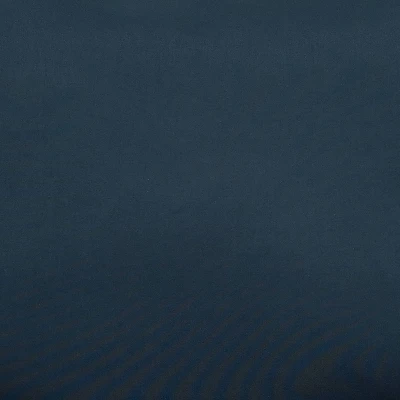 Kaplan Outdoor Metal Sofa White With Navy Cushions - Crosley 8 Kaplan Outdoor Metal Sofa White With Navy Cushions - Crosley - Image 8