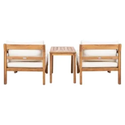 Pratia 5pc Outdoor Set - Natural/Beige - Safavieh 13 Pratia 5pc Outdoor Set - Natural/Beige - Safavieh -Crosley Sales Store GUEST 441ec4a7 15f9 4719 b074 0c9af88edfe3