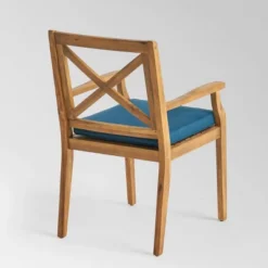 Pines 7pc Acacia Oval Wood Dining Set - Christopher Knight Home 9 Pines 7pc Acacia Oval Wood Dining Set - Christopher Knight Home -Crosley Sales Store GUEST 456ea8b9 58bd 444e 9da8 762dc9498490