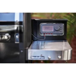 Weber SmokeFire EX6 Wood Pellet Grill - Black -Crosley Sales Store GUEST 457d48cd 00ed 4d6a b0e6 6de4ebe25736