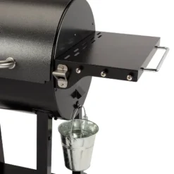 Cuisinart CPG-465 Wood Pellet Grill And Smoker -Crosley Sales Store GUEST 462c4a0b 6447 49f8 81fe 2c3c776e9dc6