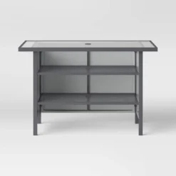Patio Bar Table, Outdoor Furniture - Room Essentials™ -Crosley Sales Store GUEST 472f877f 11be 4133 bf2e c00f76bbc18d