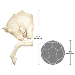 Design Toscano The Thoroughbred Horse High Relief Wall Sculpture -Crosley Sales Store GUEST 48f1970c 7871 4897 acb1 b4bd84cc149f