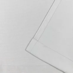 Set Of 2 Indoor/Outdoor Solid Cabana Grommet Top Curtain Panels - Exclusive Home -Crosley Sales Store GUEST 4907bc35 4b8d 439c 9762 e69b0e049779