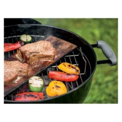 Weber 18" Original Kettle Charcoal Grill 441001 Black 23 Weber 18" Original Kettle Charcoal Grill 441001 Black -Crosley Sales Store GUEST 4979f56e 104f 4e88 a77f b314017318bd