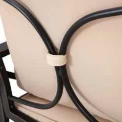 8pc Loveseat Patio Seating Set - Patio Festival -Crosley Sales Store GUEST 4acba569 ed36 4763 84a0 b381bf80031a