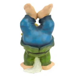 Design Toscano Handstand Henry The Garden Gnome Statue -Crosley Sales Store GUEST 4c37a2e7 bfa7 4bb6 9450 e458dc784534