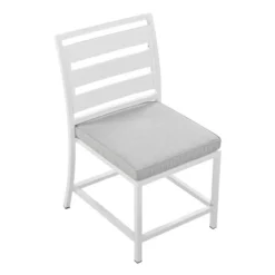 Outdoor Four-Seat Dining Set For Patios, Balconies And Lawns - ModernLuxe -Crosley Sales Store GUEST 4c8e4533 365d 49b0 a3e2 a375695e3d81