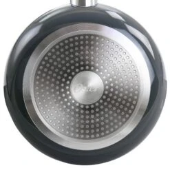 Oster® Oster Legacy 12 Inch Aluminum Nonstick Stovetop Frying Pan In Gray -Crosley Sales Store GUEST 4cf725aa 760e 4113 bc32 343f7ef7218f