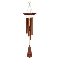 Woodstock Wind Chimes Signature Collection, Woodstock Rustic Chime, 22'' Wind Chime 14 Woodstock Wind Chimes Signature Collection, Woodstock Rustic Chime, 22'' Wind Chime -Crosley Sales Store GUEST 4e3f1a1f e869 450f a8f4 9c95d75d5ae2