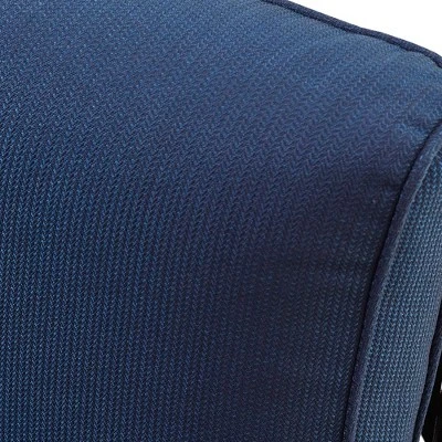 2pc Sofa And Coffee Table Patio Seating Set - Patio Festival 7 2pc Sofa And Coffee Table Patio Seating Set - Patio Festival - Image 7