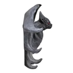 Design Toscano Vampire Bat Sculptural Hooked Wall Hanger: Large 8 Design Toscano Vampire Bat Sculptural Hooked Wall Hanger: Large -Crosley Sales Store GUEST 504aa763 5074 4353 9d9d a6564da8efa1