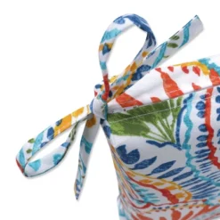 Ummi Outdoor Bench Cushion - Pillow Perfect