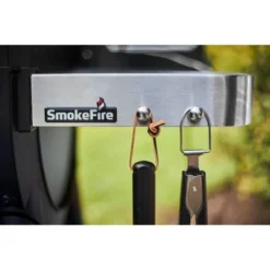 Weber SmokeFire EX6 Wood Pellet Grill - Black -Crosley Sales Store GUEST 50865307 d35e 4f50 90bd 6df32af51e00