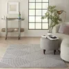 Nourison Palamos Contemporary Indoor/Outdoor Area Rug