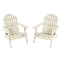 Hamilton 2pk Folding & Reclining Adirondack Chairs - Highwood 25 Hamilton 2pk Folding & Reclining Adirondack Chairs - Highwood -Crosley Sales Store GUEST 543f5aec 2d6f 4319 8aa8 ee245273bdb9