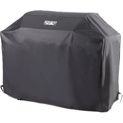 62" Grill Cover Black - Monument Grills 4 62" Grill Cover Black - Monument Grills - Image 4