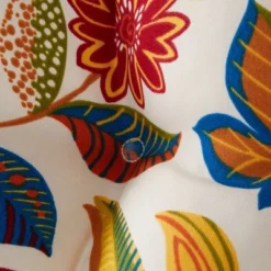 Esprit Floral Outdoor Swing And Bench Cushion - Kensington Garden -Crosley Sales Store GUEST 5543cbfd 53d2 485b 943c 474f4842910a