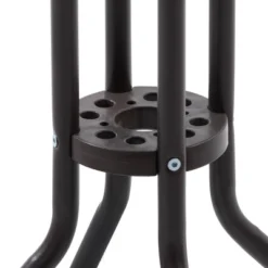 3pc Outdoor Dining Furniture Patio Bistro Set With 2 Folding Chairs & Round Table -Crestlive Products 14 3pc Outdoor Dining Furniture Patio Bistro Set With 2 Folding Chairs & Round Table -Crestlive Products -Crosley Sales Store GUEST 55d8eb8f 81b2 475d ab7c 0195045b5531