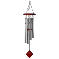 Woodstock Wind Chimes Encore Collection, Chimes Of Pluto, 27'', Wind Chimes For Outdoor, Patio, Home Or Garden Decor 26 Woodstock Wind Chimes Encore Collection, Chimes Of Pluto, 27'', Wind Chimes For Outdoor, Patio, Home Or Garden Decor -Crosley Sales Store GUEST 56ba98f9 b663 49ec 8e44 02eb53838b6f