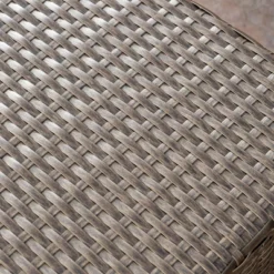 Puerta 8pc Wicker Chat Set - Christopher Knight Home -Crosley Sales Store GUEST 57b9e2d4 fd0a 4d01 93b2 2cf490225dfe