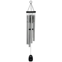 Woodstock Wind Chimes Signature Collection, Pachelbel Canon Chime, 32'' Wind Chime -Crosley Sales Store GUEST 58ef67a5 598c 47e8 abc4 b6b843d094b9