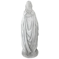 Design Toscano Madonna Of Notre Dame Garden Statue -Crosley Sales Store GUEST 5a7bfa69 09d6 4e11 8c65 6001144cefad