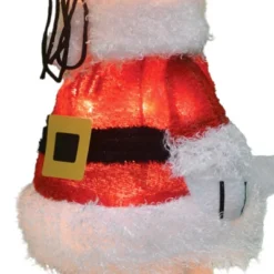 ProductWorks 26 Inch Peanuts Pre-Lit LED 3D Snoopy Holiday Indoor Home Or Outdoor Yard Festive Decor With Antlers And Santa Clause Coat -Crosley Sales Store GUEST 5a92ccef b94a 472f a4c7 955d9e34ddd3