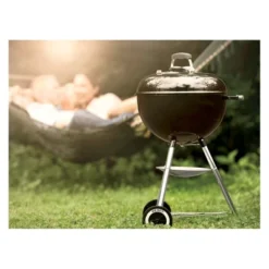 Weber 18" Original Kettle Charcoal Grill 441001 Black 21 Weber 18" Original Kettle Charcoal Grill 441001 Black -Crosley Sales Store GUEST 5b1face6 d5f3 4e65 8380 90cca48acf98