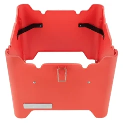 Permasteel Square Portable Charcoal Grill PG-40C10-RD - Red -Crosley Sales Store GUEST 5bf61f6e d2ca 4eb4 8fdf a211b2fb2ecf