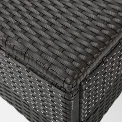 Cordoba 8pc Wicker Chat Set - Brown/Tan - Christopher Knight Home 9 Cordoba 8pc Wicker Chat Set - Brown/Tan - Christopher Knight Home -Crosley Sales Store GUEST 5c007634 cf26 4d61 b61d 838c5a36c931