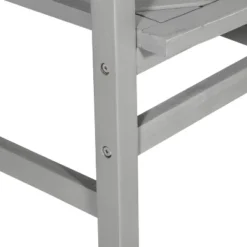 Slatted Chevron Acacia Wood Patio Loveseat – Saracina Home -Crosley Sales Store GUEST 5c03ff24 4a74 4d90 a7ba 0d801c1e31e6