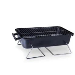 Picnic Time Buccaneer Charcoal Grill/ Cooler/ 3 Pc Tools Model 750-00-175 -Crosley Sales Store GUEST 61db8296 050c 4419 8f6a 4fa1e39be6ad