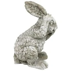 Design Toscano Clem The Confused Bunny Rabbit Garden Statue -Crosley Sales Store GUEST 627d2c5a a03f 4812 a587 176d8c4e8bdf