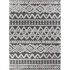 Outdoor Rug Global Charcoal - Opalhouse™ -Crosley Sales Store GUEST 62ae5184 47e0 44a5 9cae e5f058c210ec